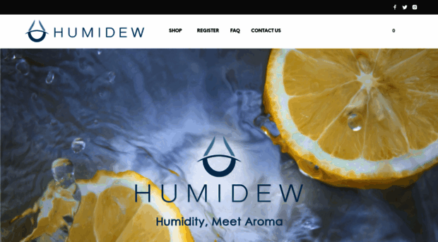 humidew.com