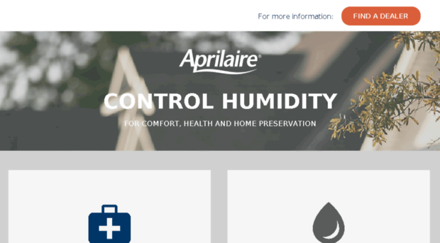 humidifier.aprilaire.com