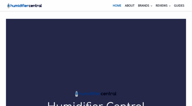 humidifiercentral.com