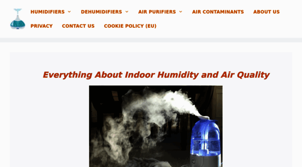 humidifiercompare.com