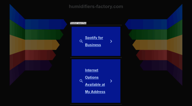 humidifiers-factory.com