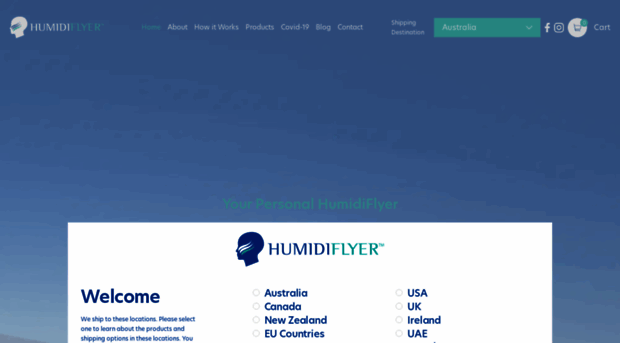 humidiflyer.com