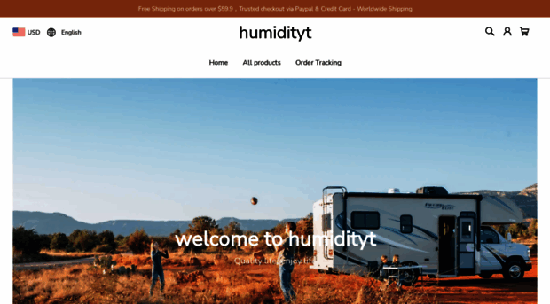 humidityt.com