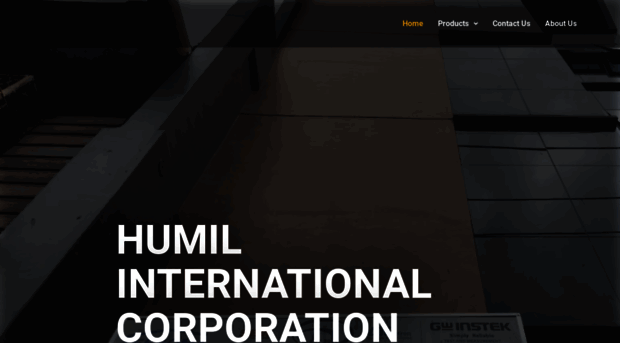 humil.net