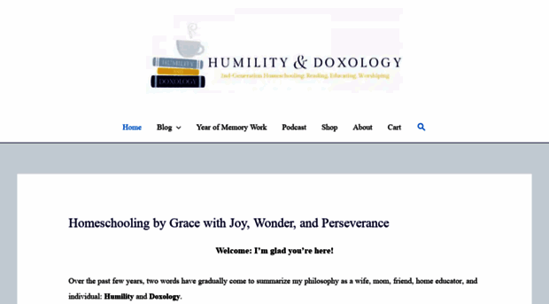 humilityanddoxology.wordpress.com