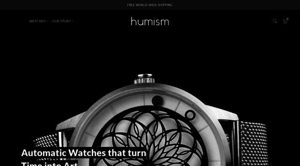 humism.com