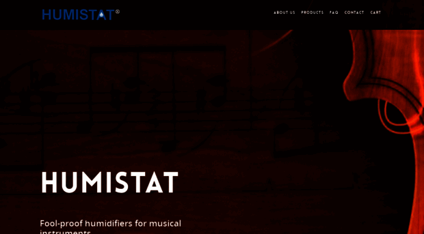 humistat.com