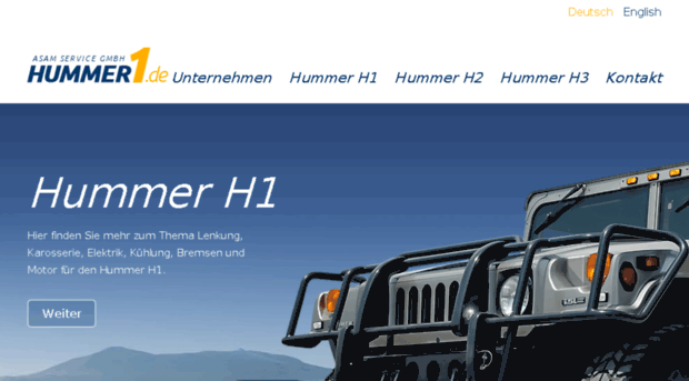 hummer1.de