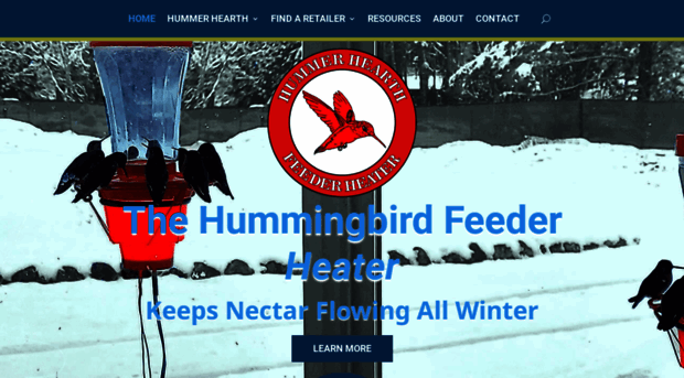 hummerhearth.com