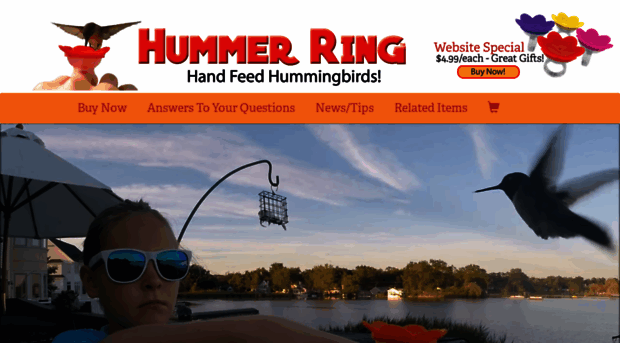hummerring.com