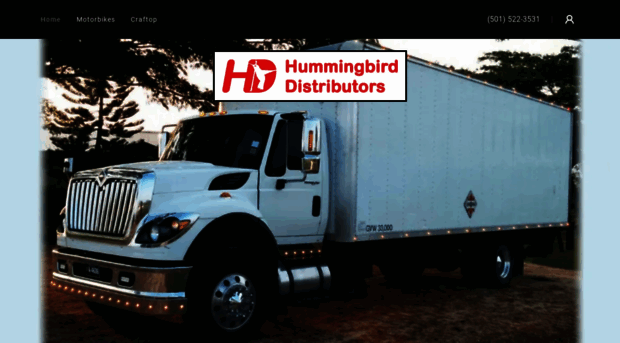 hummingbird.com.bz
