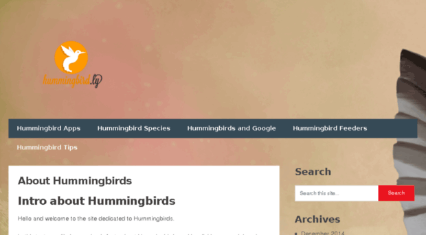 hummingbird.ly