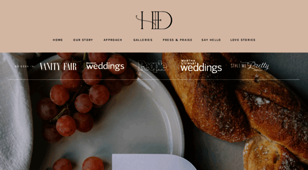 hummingbirdbridal.com