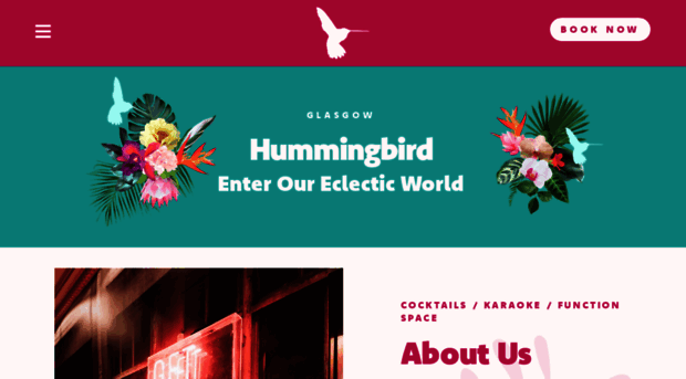 hummingbirdglasgow.co.uk