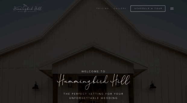 hummingbirdhilltx.com