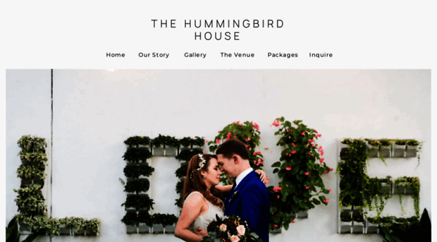 hummingbirdhouseaustin.com