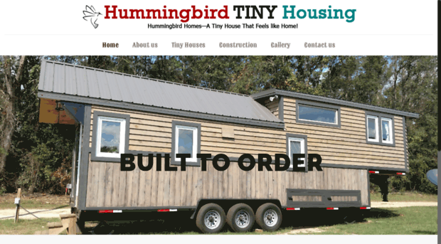 hummingbirdhousing.com