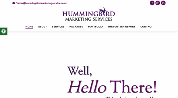 hummingbirdmarketingservices.com