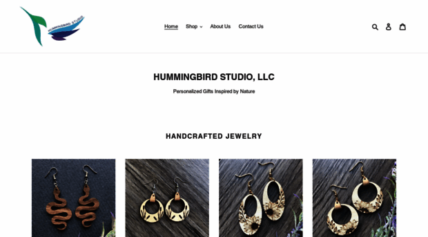 hummingbirdstudioky.com