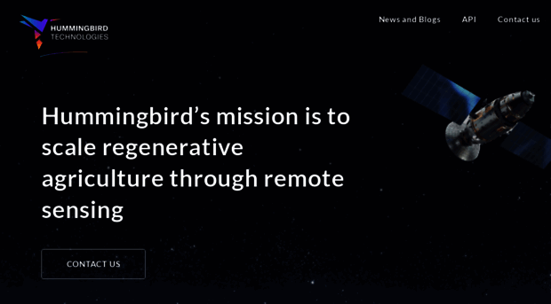 hummingbirdtech.com