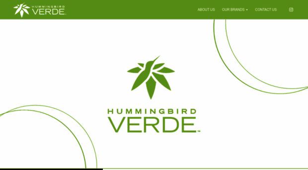 hummingbirdverde.com