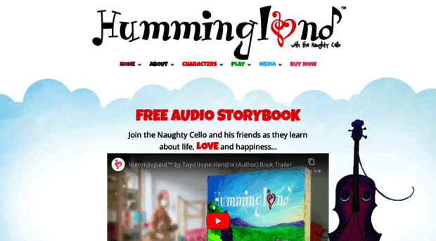 hummingland.com