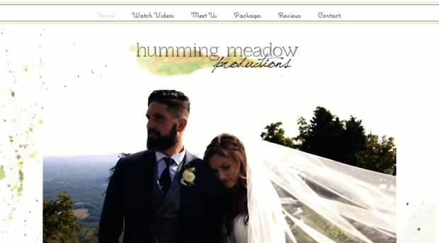 hummingmeadowproductions.com