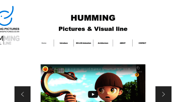 hummingpictures.co.kr