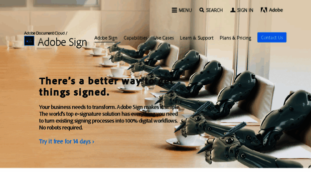 hummsystems.echosign.com