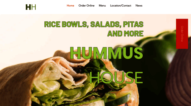 hummushouse.com