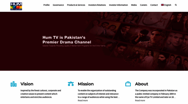 humnetwork.tv