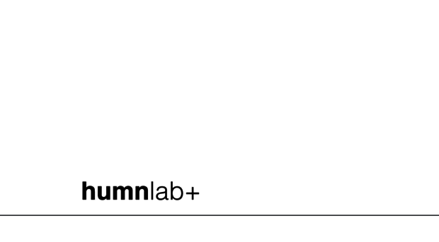 humnlab.com