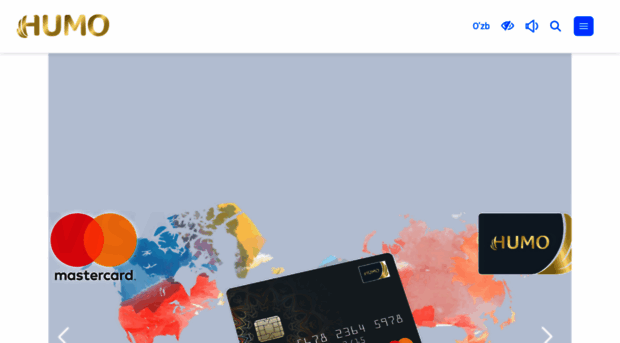 humocard.uz