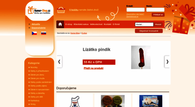 humor-shop.cz