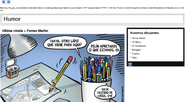 humor.lainformacion.com