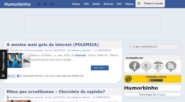 humorbinho.com.br