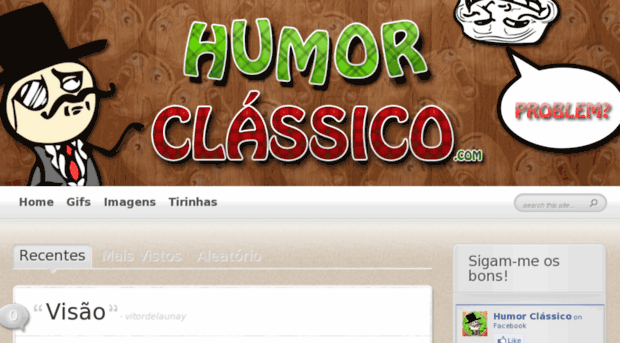 humorclassico.com