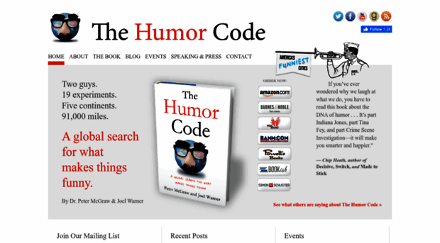 humorcode.com