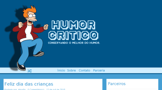 humorcritico.com