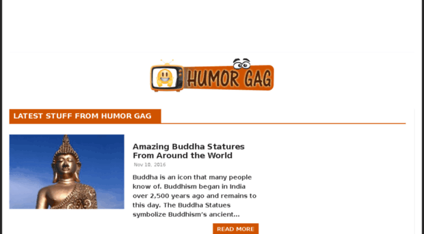 humorgag.com