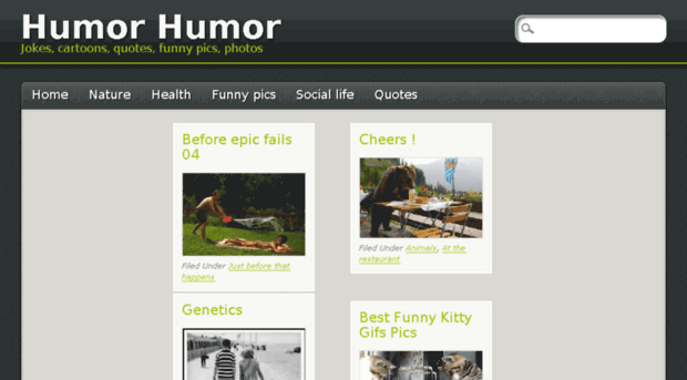 humorhumor.net