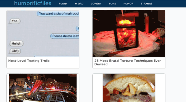 humorificfiles.com