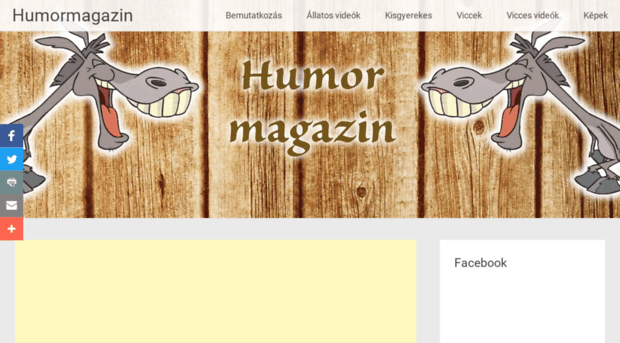 humormagazin.hu