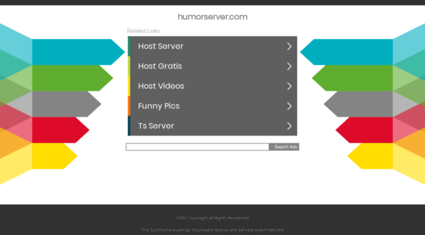 humorserver.com