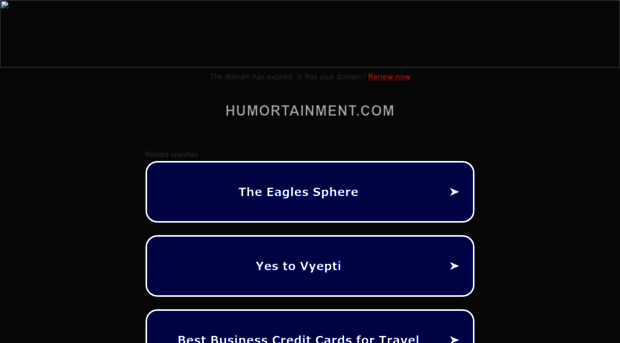 humortainment.com