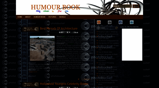 humourbook.blogspot.in