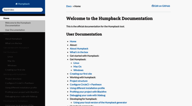 humpback.readthedocs.io