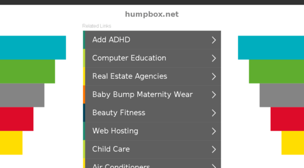 humpbox.net