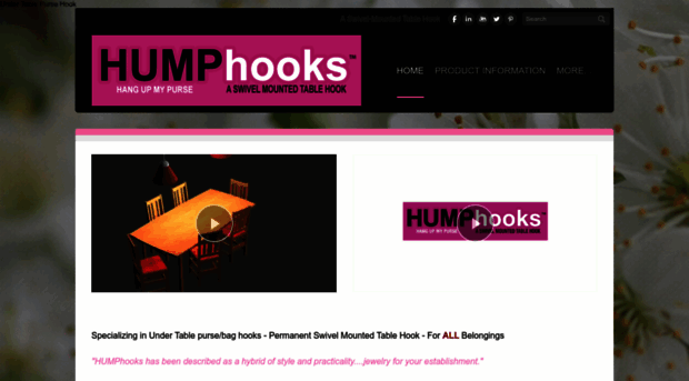 humphooks.com