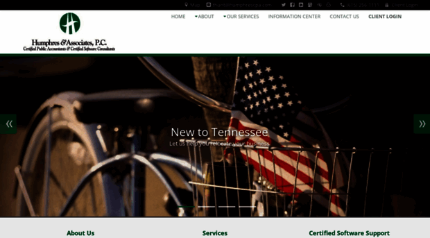 humphrescpa.com